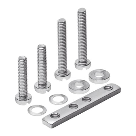 Festo Mounting Kit ZVB-8-14/18 ZVB-8-14/18